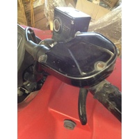 SUZUKI KING QUAD 400  LTF LTA THUMB THROTTLE  ALSO FITS OZARK 250 LTR 450