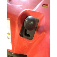 SUZUKI KING QUAD 400  LTF  GEAR SHIFT LEVER - HI LO REVERSE - T BAR