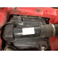 SUZUKI KING QUAD 400  LTF  LTA AIR FILTER BOX 