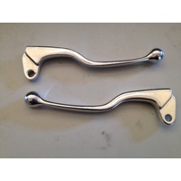 YAMAHA AG 175 & 200 FRONT BRAKE & CLUTCH LEVER  