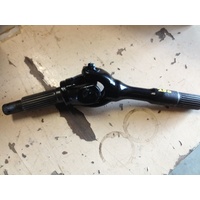 SUZUKI LTF 250 REAR OUTER DRIVE SHAFT - RECONDITIONED WITH GREASABLE UNI