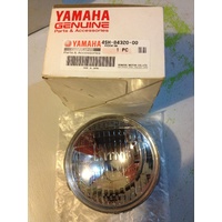 GENUINE YAMAHA  BANSHEE YFZ 350 HEAD LIGHT 4SH-84320-00