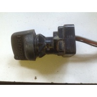 SUZUKI LTF 250 QUAD RUNNER 300 KING QUAD IGNITION AND KEY