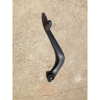 YAMAHA YFM 350 BIG BEAR GEAR LEVER  GEAR STICK  SELECTOR