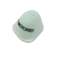 YAMAHA DT 200 MOTOREX AIR FILTER FOAM ELEMENT  1989 - 1998  DT 230 