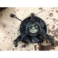 HONDA TRX 420 2007 - 2013  / TRX 500 2012 2013 COOLING FAN 