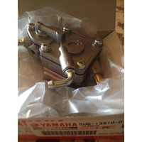 GENUINE YAMAHA RHINO YXR 660 VACUUM  FUEL PUMP  5UG-13910-01  