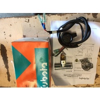KUBOTA rtv500 overheat alarm kit k7314-99880 RTV  SXS