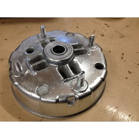 KAWASAKI KLF 300 A FRONT BRAKE DRUM