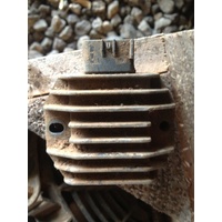 YAMAHA GRIZZLY 600 YFM 4x4 REGULATOR 12 VOLT RECTIFIER REG VOLTAGE