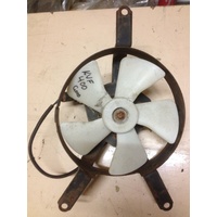 KAWASAKI KVF 400 COOLING 12 VOLT FAN 