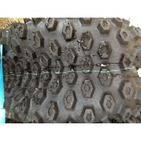 ATV TYRES 145 / 70 - 6   KENDA  SCORPIAN   lt 50 - MOWER 