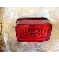 YAMAHA TAIL LIGHT YFM 250 300 350 400 450 550 600 660 700 RHINO