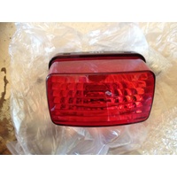 YAMAHA TAIL LIGHT YFM 250 300 350 400 450 550 600 660 700 RHINO