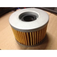 HONDA TRX FA ( AUTO ) ONLY 400 - 500 - 650 - 680 - MUV 700 OIL FILTER