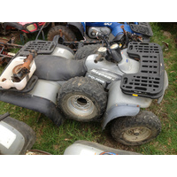 POLARIS MAGNUM 325 2002    thumb throttle     ATV QUAD WRECKERS PARTS WRECKING