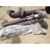PTO  SHAFT COV ERS