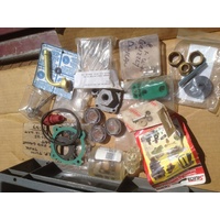 SILVAN/SELECTRA ASS PARTS