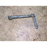 HONDA CT 110 POSTIE KICK START LEVER - PEDAL