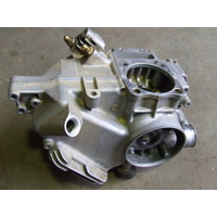 POLARIS 330 MAGNUM CRANK CASES  VGC!!!