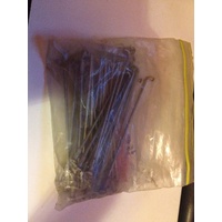 YAMAHA TTR 90 EV FRONT WHEEL SPOKES 