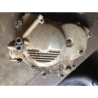 HONDA TRX 400 450 4X4  FRONT CLUTCH CRANK CASE ENGINE COVER