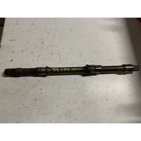 HONDA TRX 450 400 FM 4X4 PROP TRANSFER OUTPUT FINAL SHAFT