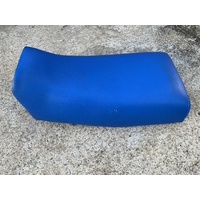 SUZUKI QUAD RUNNER LTF 250 / KING QUAD 300 SEAT - BLUE 1988 - 1998 