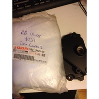 GENUINE YAMAHA R6 YFZ 600 GEN GENERATOR COVER 2 5SL-15425-00