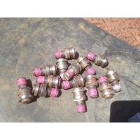 KHUN QICK RELEASE BOLTS
