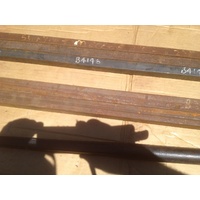 PTO  SHAFTS/ENDS/FITTINGS