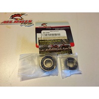 SUZUKI DR 100 NEW REAR WHEEL BEARING KIT  1197