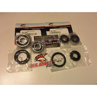 HONDA CTX 200 AG BUSHLANDER FRONT & REAR WHEEL BEARING & SEAL KIT 1120 1583