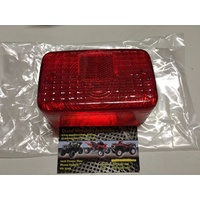 YAMAHA TAIL LIGHT LENSE YFM 200 225 250 300 350 TIMBERWOLF MOTO 4 BIGBEAR AG100