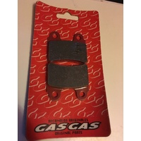 GASGAS GENUINE BRAKE PADS GAS GAS 