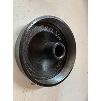 YAMAHA GRIZZLY / BRUIN YFM 250 350 2005 - 2012 REAR BRAKE DRUM