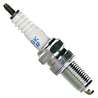 NGK LASER IRIDIUM SPARK PLUG HONDA TRX 500 FA 2001 - 2020  IJR7A9