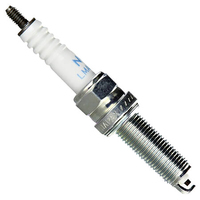 YAMAHA GRIZZLY 550 700 2009 - 2015 NGK SPARK PLUG LONG REACH LMAR6A9