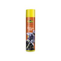 PUTOLINE ACTION FLUID AIR FILTER OIL SPRAY ON AEROSOL 600 ML