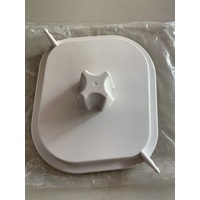 PUTOLINE KTM AIR BOX CLEANING COVER 150 250 300 350 450 500 2017 - 2023 XC EXC SX SXF