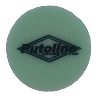 SUZUKI JR LT LTA 50 KAWASAKI KDX KFX 50 PUTOLINE AIR FILTER FOAM ELEMENT 1910