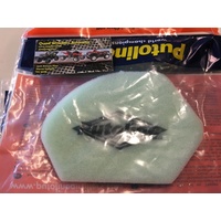 SUZUKI DS JR 80 FOAM AIR FILTER ELEMENT PUTOLINE
