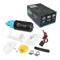HONDA MUV 700 BIG RED SXS FUEL PUMP RERAIR KIT QUANTUM