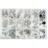 KTM HUSABERG HUSQUVARNA BOLT FASTENER KIT 2008 - 2014 EXC 125 200 250 300 400 450 500 530