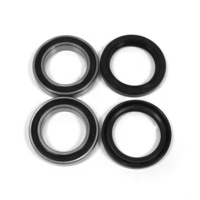 KTM HUSABERG  FRONT WHEEL BEARINGS SEALS 125 250 300 400 450 500 RHK 00