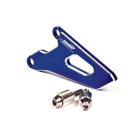 RHK YAMAHA FRONT SPROCKET COVER BLUE   YZ 250 450 F FX 2014 - 2020