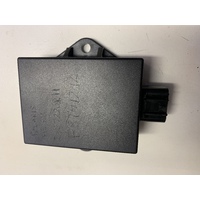 POLARIS HAWKEYE 300 CDI UNIT 2007 - 2011