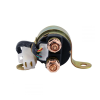 SUZUKI DR 200 S SE TROJAN STARTER RELAY SOLINOID