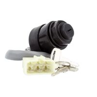KAWASAKI MULE 600 610 4010 4000 2500 2510 2520 KAF 400 KEY & IGNITION SWITCH 5004