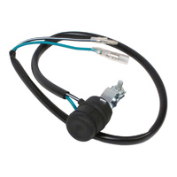 VMX HONDA STYLE UNIVERSIAL KILL STOP SWITCH YAMAHA  KTM SUZUKI KAWASAKI BERG HUSKY